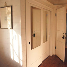 Cottage Bedroom