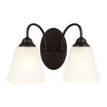 Bathroom Sconces