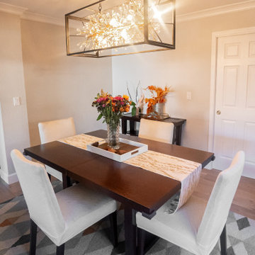 Kitchen Remodel - Pleasanton, CA