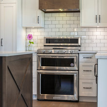 Kitchen Ideas