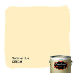 Dunn-Edwards Paints Summer Hue DE5288 - Paint