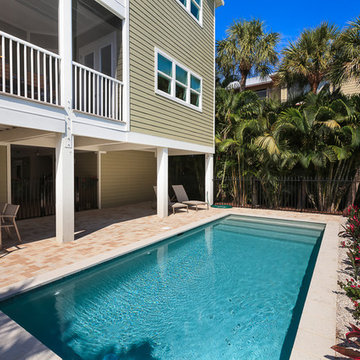 Captiva Vacation Cottage