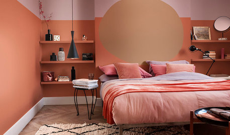 Maison & Objet: Färgtrenderna för 2019 från den stora mässan