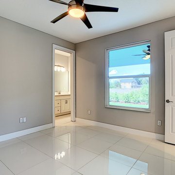 Certified Green, Hurricane Safe, Custom home model Gemma