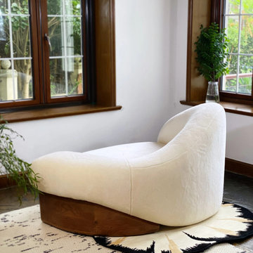 Raphael Navot Sofa Single Seater