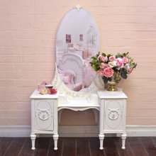 Feminine Furniture