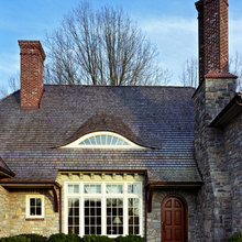 ROOFLINE/ENTRY