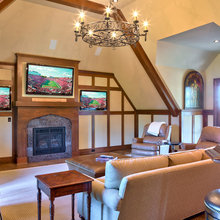 Family/Lounge Room