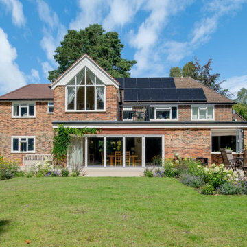 Surrey House Renovation