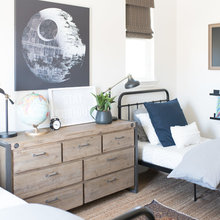 BOYS BEDROOM