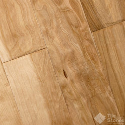 Landmark Collection Monroe Betula Handscraped - Hardwood Flooring