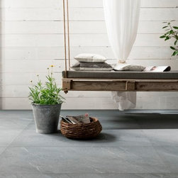 Kirkby Porcelain Paving - Paving, Stones & Walling
