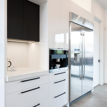 Upscale Infill Home | 18 Greenlawn St.