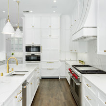 Kitchen remodel