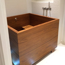 Bathroom ideas