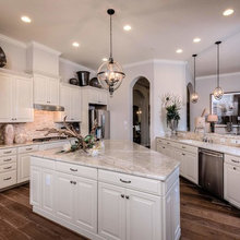 Kitchens