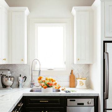 Nob Hill Kitchen