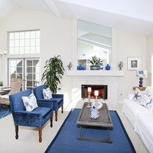 Beach  Decorating Ideas