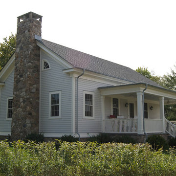 Caretaker's Cottage