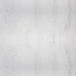 FALL 2022 COLLECTION Mystery White Marble Slab Bookmatch - Kitchen Countertops