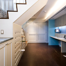 New Haven Basement