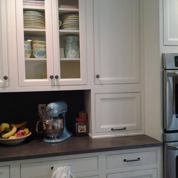 O'Connor Project (Mt Brook, AL)