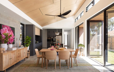 Houzz Tour: A Sustainable Home With a Yoga Studio/Granny Flat