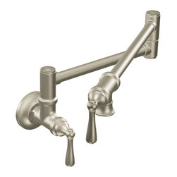 Traditional Pot Filler - Products