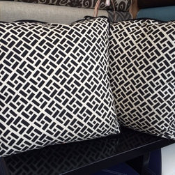 Pillows - Decorative Pillows