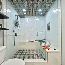 Final house
