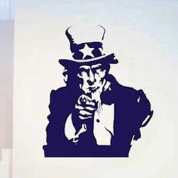 Cool Wall Decals - Products