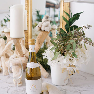 KENT Dining Room