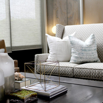 Mid City Apartment