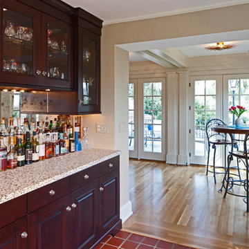 Made for Entertaining