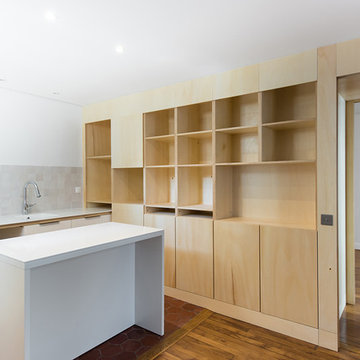 Appartement Apennins