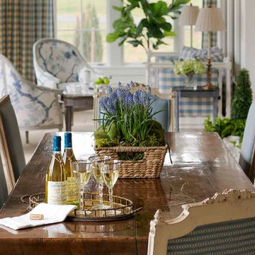 Family Farmhouse