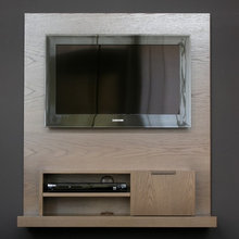 Media Console