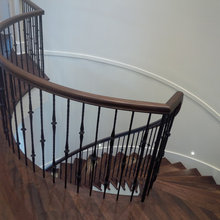 Stairway