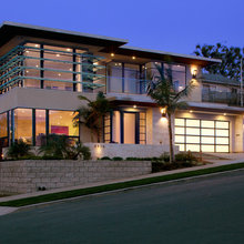 Silver Springs Front Door