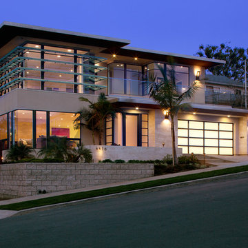 Sunset Cliffs Residence