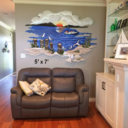 Bayfield Summer Home - Home Decor