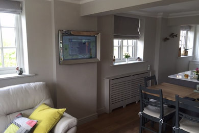 Evolve Audio Visual