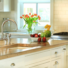 counters