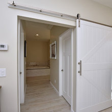 Closet Doors