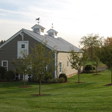 Bailey's Mill Road
