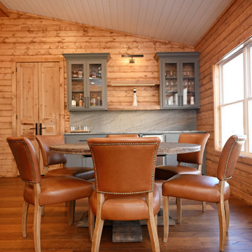 Deer Camp