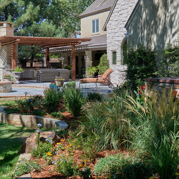 Upper Valley Residence