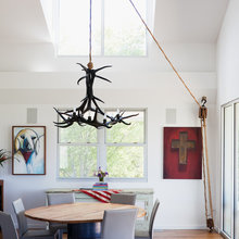 Pulley Ideas