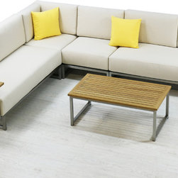 X-8 collection - Products