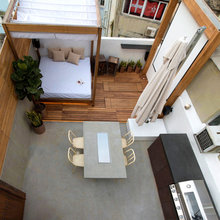 terraza